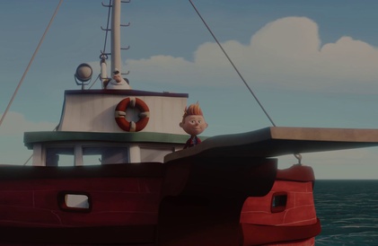 Pré-bande-annonce en français