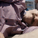 Joaquin Phoenix dans Her