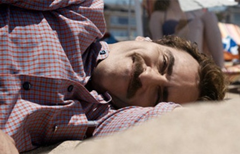 Joaquin Phoenix dans Her