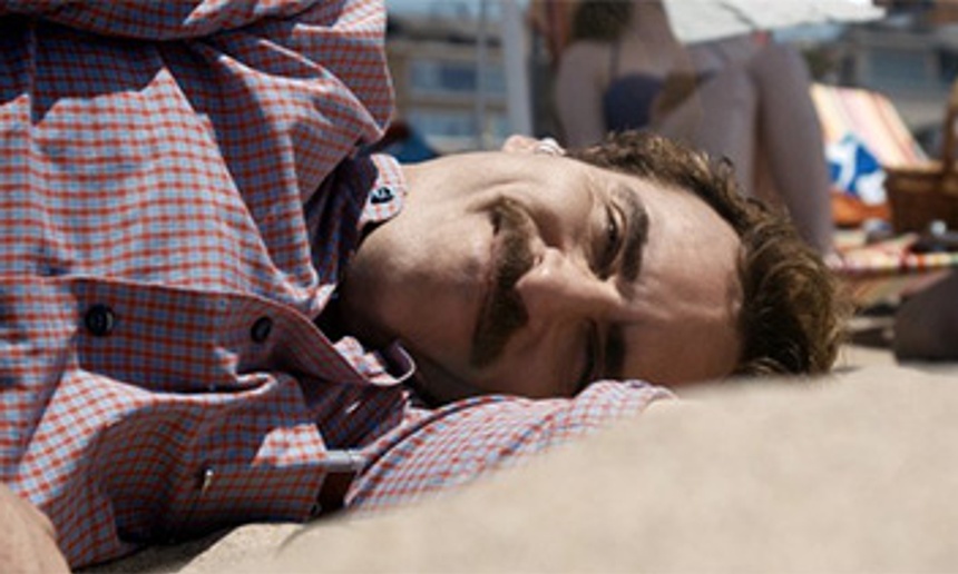 Joaquin Phoenix dans le prochain film de Woody Allen