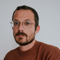 Photo de Francis-William Rhéaume