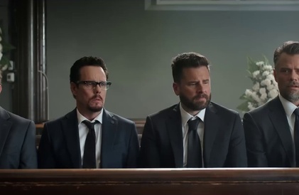 Bande-annonce en anglais