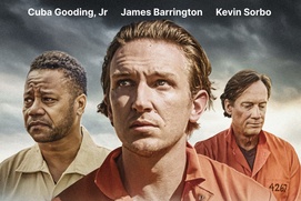 Affiche du film The Firing Squad