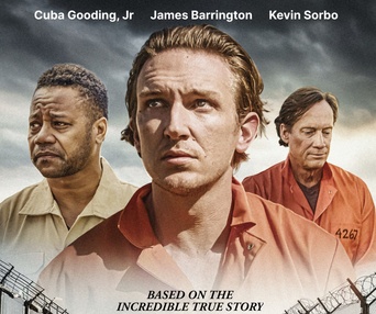 Affiche du film The Firing Squad