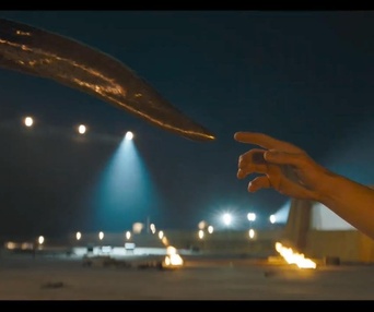 Images du film Venom : La dernière danse