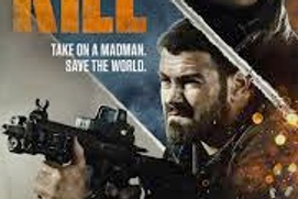 Affiche du film Hard Kill