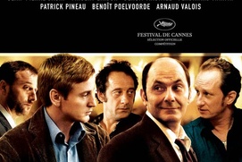 Affiche du film Selon Charlie