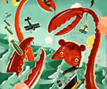 Affiche du film Animation Show 3