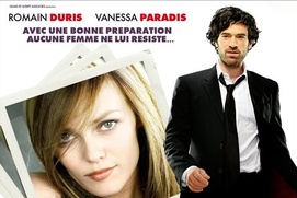 Affiche du film L'arnacoeur Affiche du film L'arnacoeur