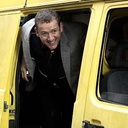Dany Boon dans Bienvenue chez les Ch'tis
