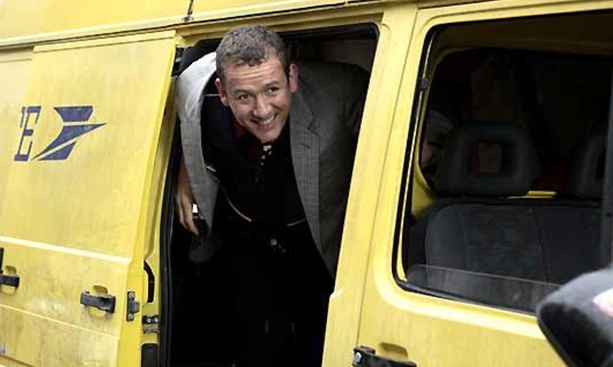 Nouveau projet pour Dany Boon