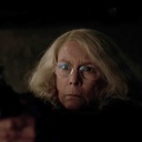 Une scène du film Halloween