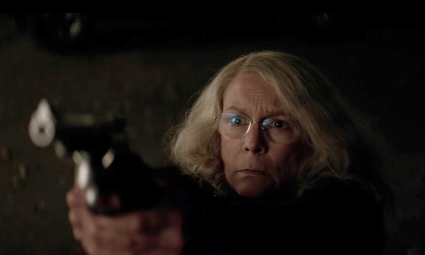 Bande-annonce du nouveau Halloween