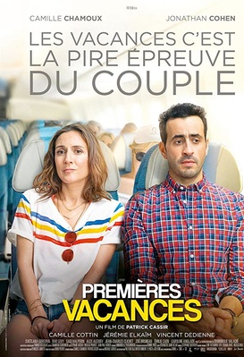 Premières vacances