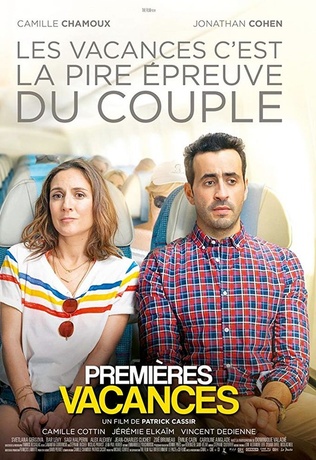 Premières vacances