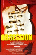 Affiche du film Obsession
