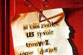 Affiche du film Obsession