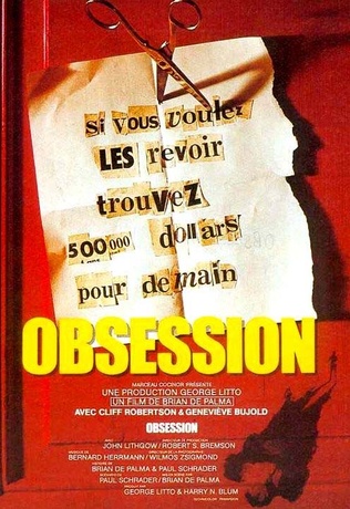 Obsession