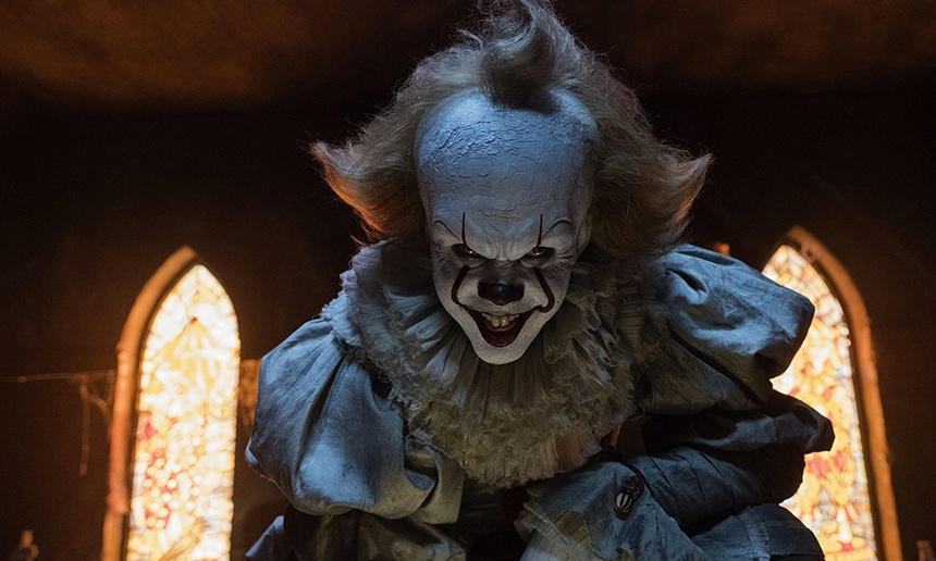 Nouveautés : It et Home Again