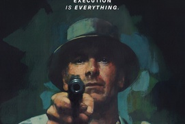 Affiche du film The Killer