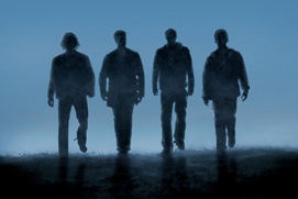 Affiche du film The Covenant