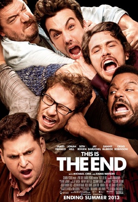 This is the End