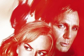 Affiche du film The Invasion
