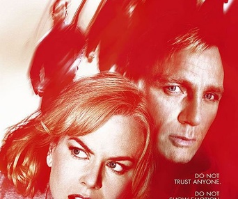 Affiche du film The Invasion