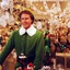 Une scène du film Elf