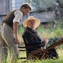 Une scène du film Renoir