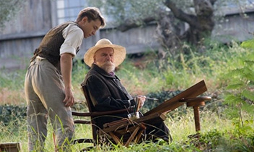 Oscars 2014 : La France choisit Renoir comme représentant