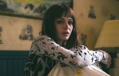 Une scène du film Noémie dit oui