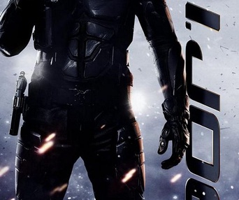 Affichedu film G.I. Joe: The Rise of Cobra