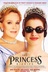 Affiche du film Le journal d'une princesse