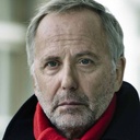 Photo de Fabrice Luchini