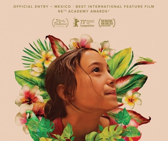 Affiche du film Tótem