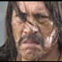 Danny Trejo dans Machete