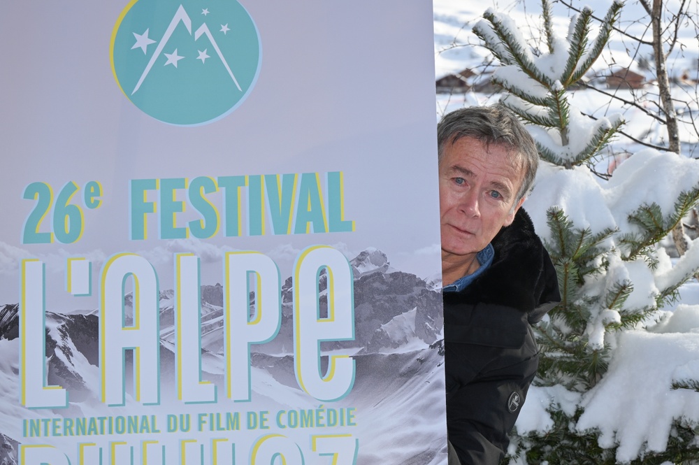 Festival de l'Alpe d'Huez 2023