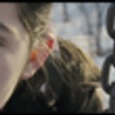 Isabelle Fuhrman dans le film L'orpheline