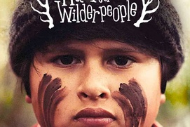 Affiche du film Hunt for the Wilderpeople
