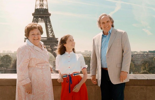 Image du film Aline