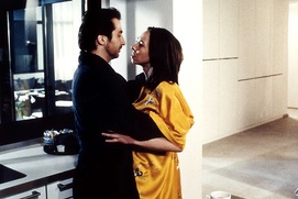 Scène du film Je pense à vous