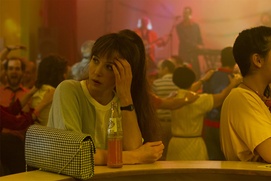 Une scène du film Arrêtez-moi