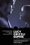 Affiche du film Lucy Grizzli Sophie