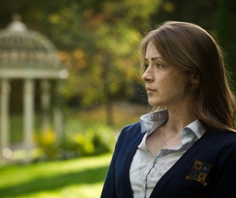 Une scène du film The Moth Diaries