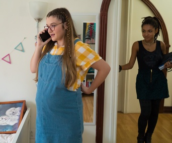 Épisodes de la finale de saison de Toute la vie