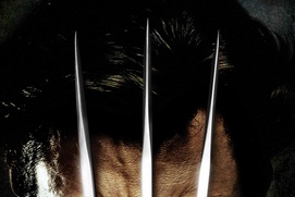 Affiche du film X-Men les origines : Wolverine Affiche du film X-Men les origines : Wolverine
