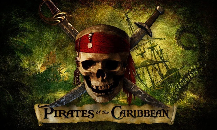 Un nouveau Pirates of the Caribbean version féminine