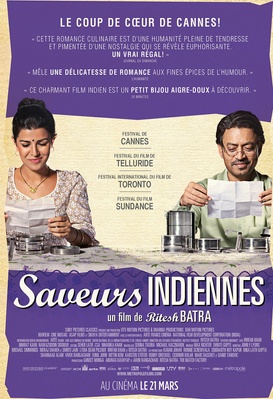 Saveurs indiennes