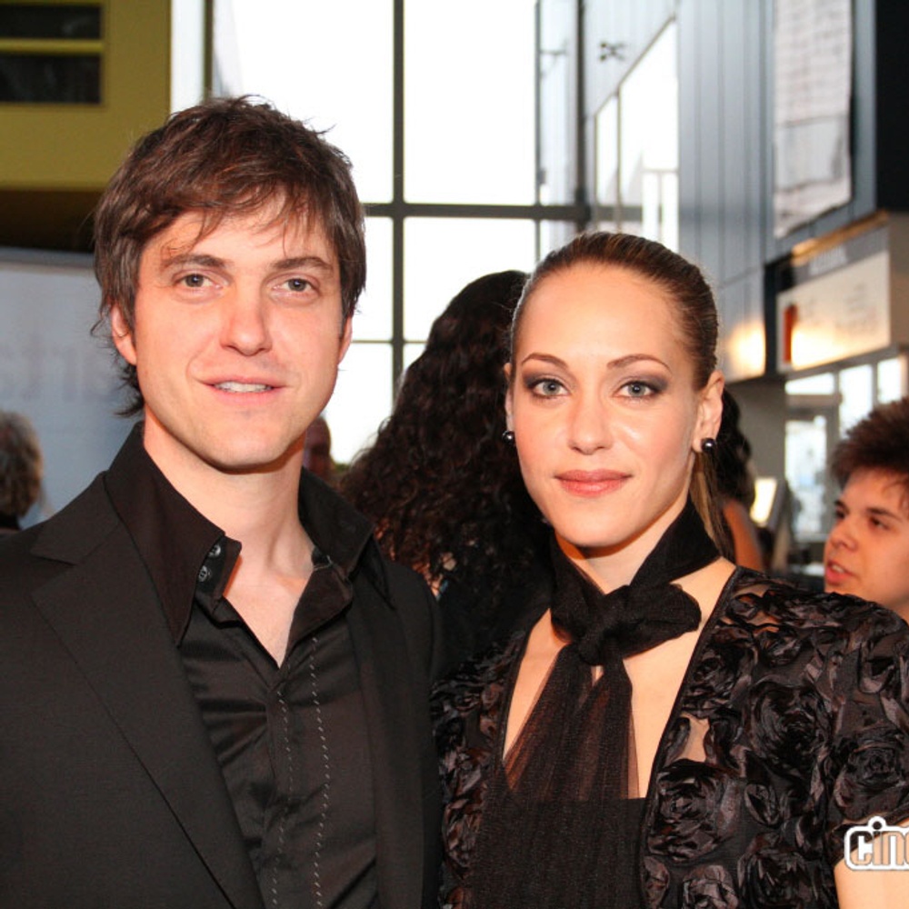 Au gala des Jutra 2010